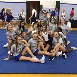 Meet your Posher, Katrina